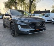 Ford Kuga 2022