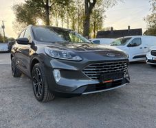 Ford Kuga 2022