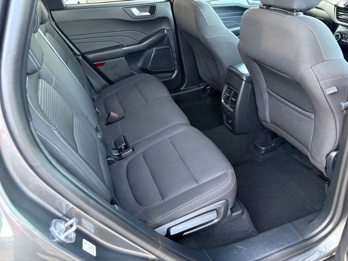 Ford Kuga 2022