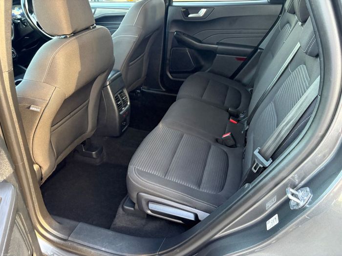 Ford Kuga 2022