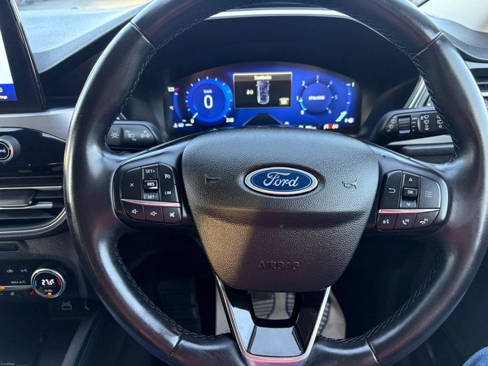 Ford Kuga 2022
