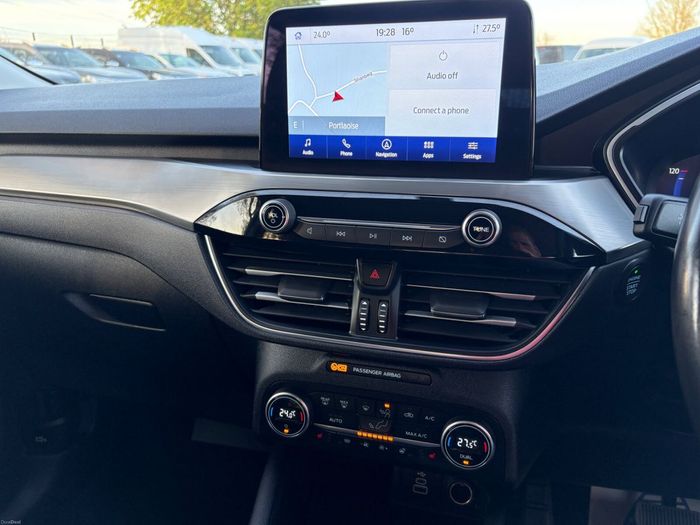 Ford Kuga 2022