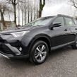 Toyota Rav4 2016