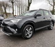 Toyota Rav4 2016