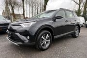 Toyota Rav4 2016