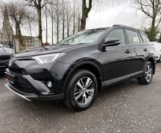 Toyota Rav4 2016