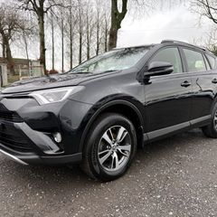 Toyota Rav4 2016