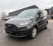 Ford Transit Connect 2020