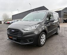 Ford Transit Connect 2020
