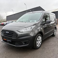 Ford Transit Connect 2020