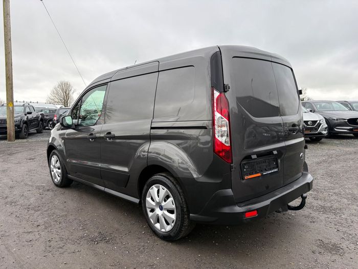 Ford Transit Connect 2020