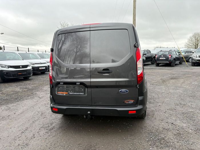 Ford Transit Connect 2020