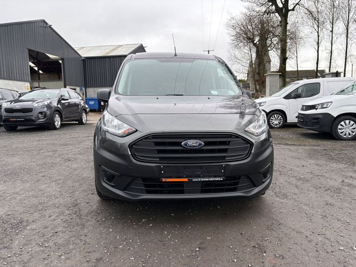 Ford Transit Connect 2020