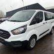 Ford Transit Custom 2019