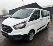 Ford Transit Custom 2019
