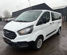 Ford Transit Custom 2019