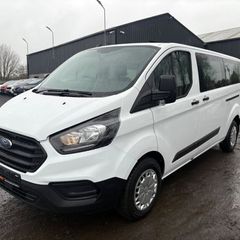 Ford Transit Custom 2019
