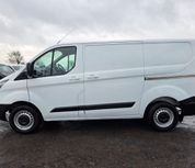 Ford Transit Custom 2016