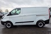 Ford Transit Custom 2016
