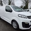 Vauxhall Vivaro 2021
