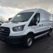 Ford Transit 2021