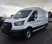 Ford Transit 2021