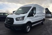 Ford Transit 2021
