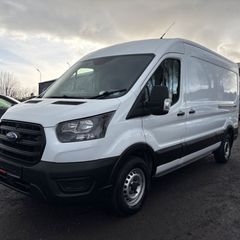 Ford Transit 2021