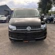 Volkswagen Transporter 2020