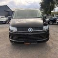 Volkswagen Transporter 2020