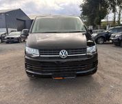 Volkswagen Transporter 2020