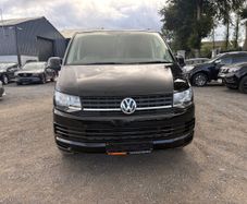 Volkswagen Transporter 2020