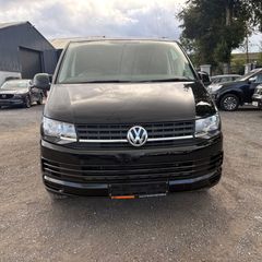 Volkswagen Transporter 2020
