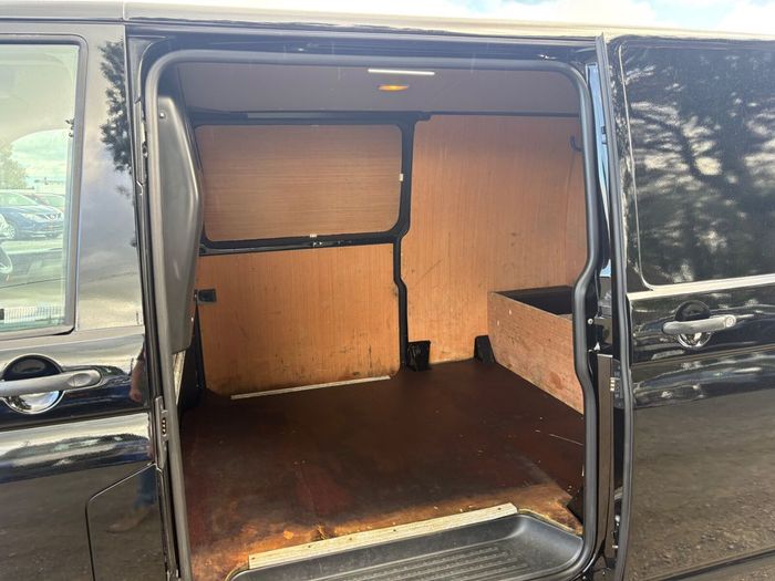 Volkswagen Transporter 2020
