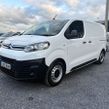 Citroen Dispatch 2019