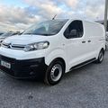 Citroen Dispatch 2019