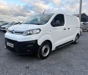 Citroen Dispatch 2019