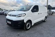 Citroen Dispatch 2019