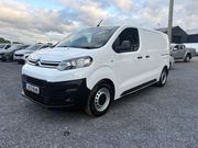 Citroen Dispatch 2019