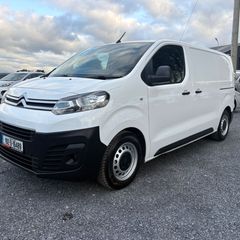 Citroen Dispatch 2019