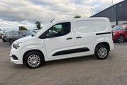 Opel Combo 2020