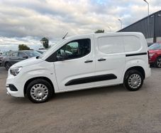Opel Combo 2020
