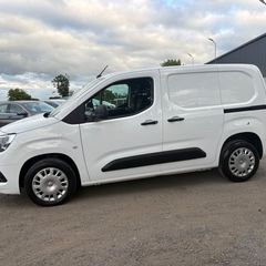 Opel Combo 2020