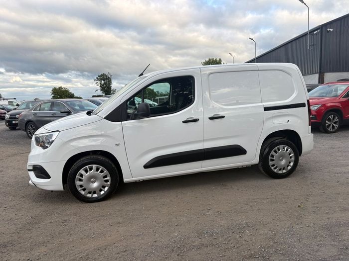 Opel Combo 2020