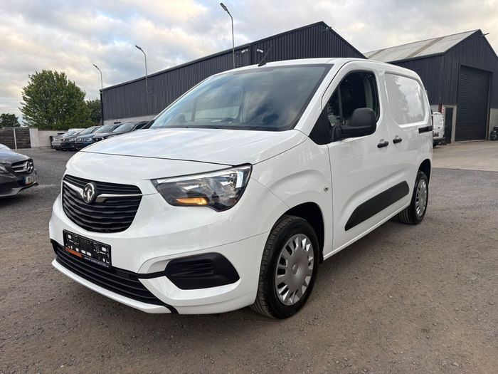 Opel Combo 2020