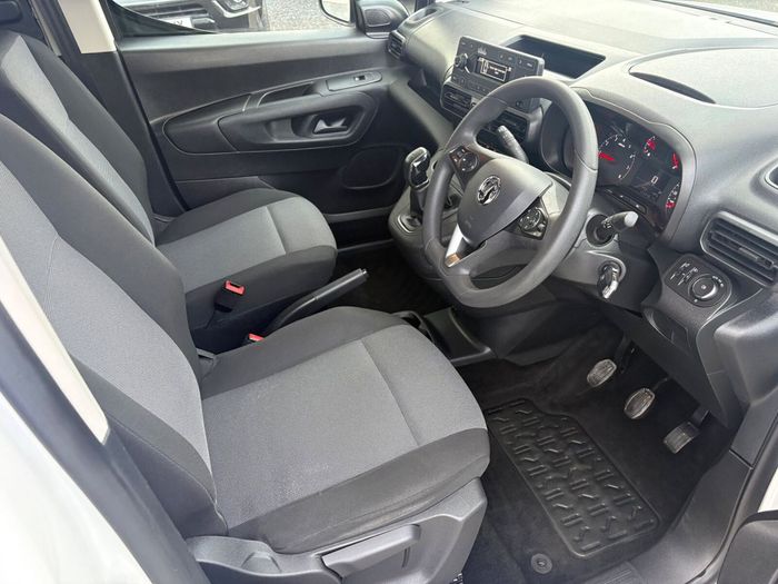 Opel Combo 2020