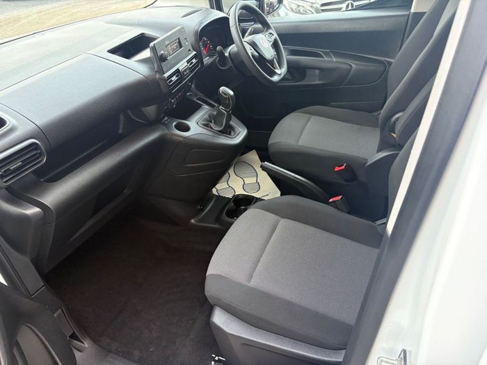 Opel Combo 2020
