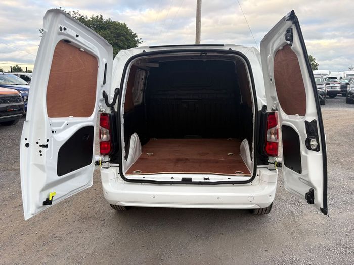 Opel Combo 2020