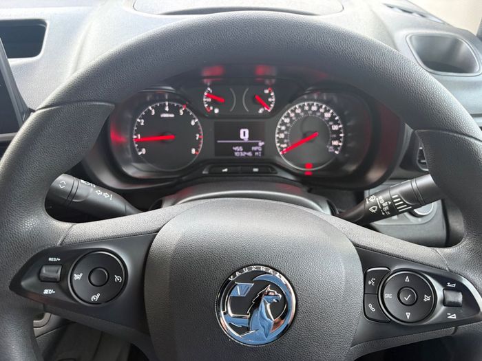 Opel Combo 2020