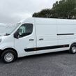 Opel Movano 2021